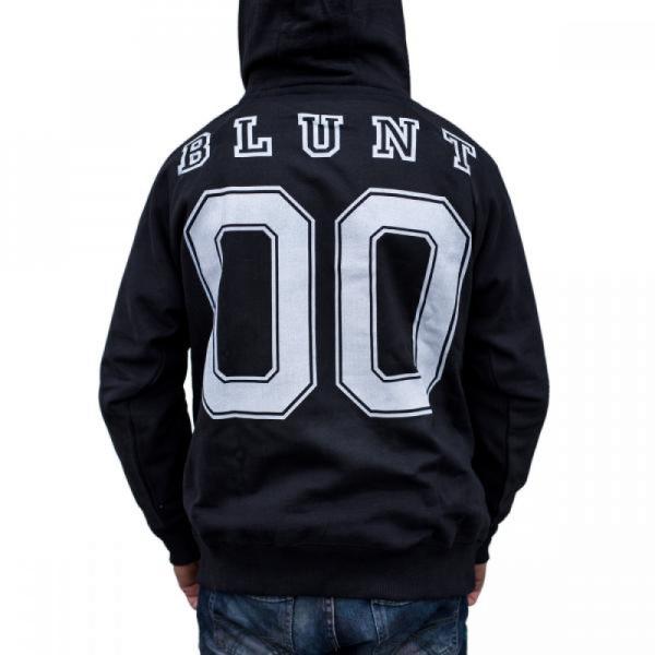 Blunt Hoodie 00