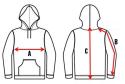 AJ hoodie