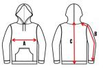 AJ hoodie
