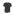 AJ T-shirt med lille logo