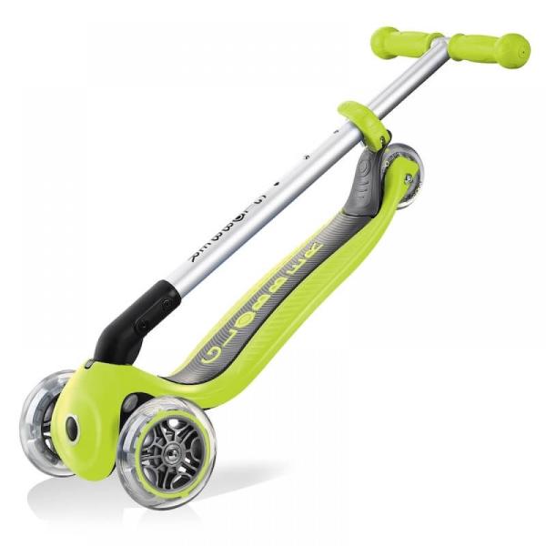 Globber Primo 3-hjulet foldbar løbehjul