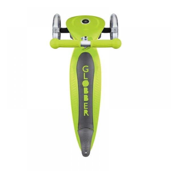 Globber Primo 3-hjulet foldbar løbehjul