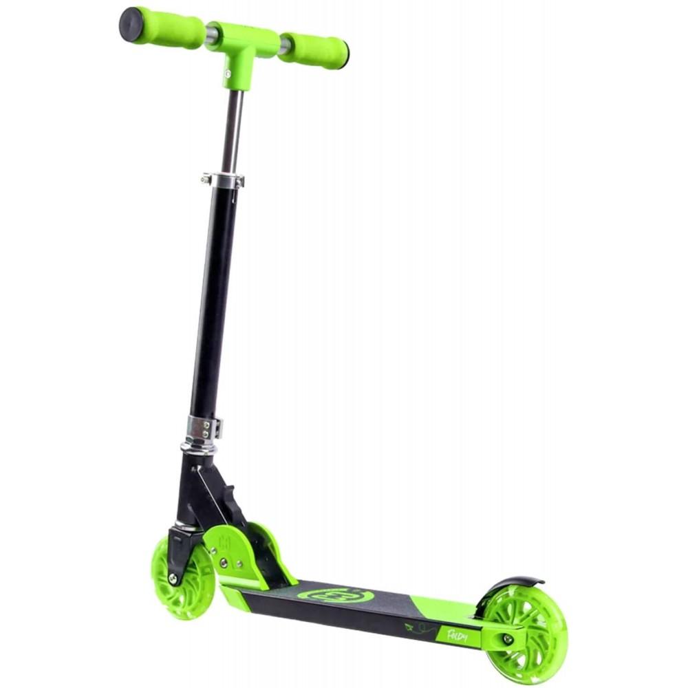 Core foldbar løbehjul til børn