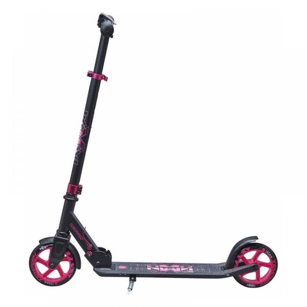 Tempish Nixin 145 AL justerbart løbehjul