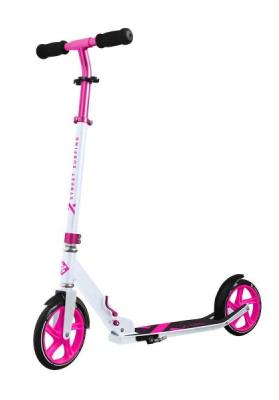 フランス製　スクーター　ブレスレット　ピンク　ラインストーン　Scooter Grit 2021 Mayhem Stunt Scooter - Neo Painted/Purple | SkateHut