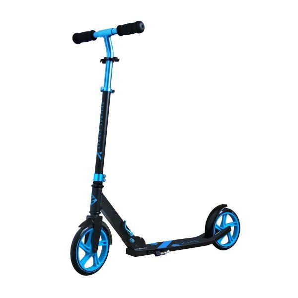 Streetsurfing 200 løbehjul med store hjul