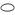 Dial 911 IHC headset O-Ring