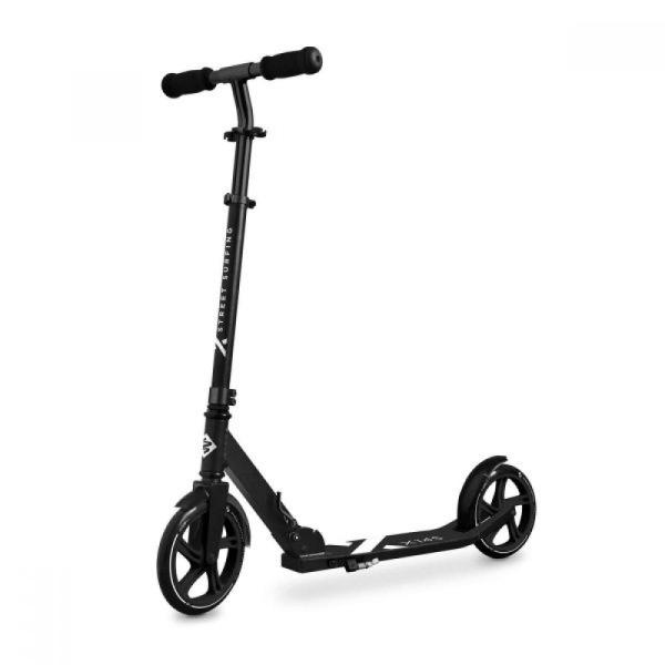 Streetsurfing 200 løbehjul med store hjul