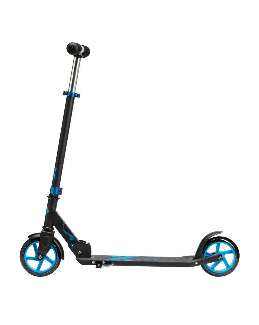 Streetsurfing 145 løbehjul med store hjul