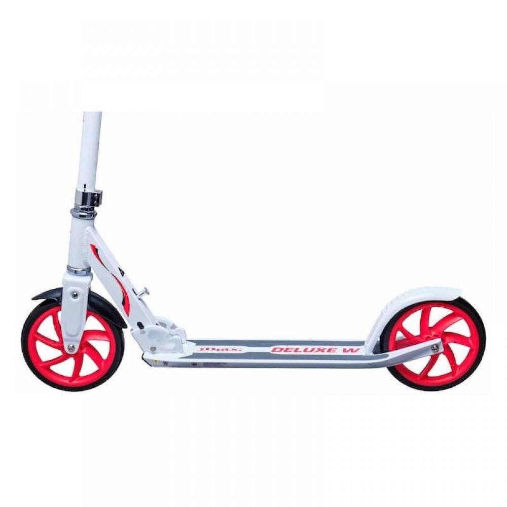 JD Bug Deluxe V2 løbehjul med store hjul