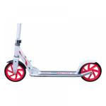 JD Bug Deluxe V2 løbehjul med store hjul