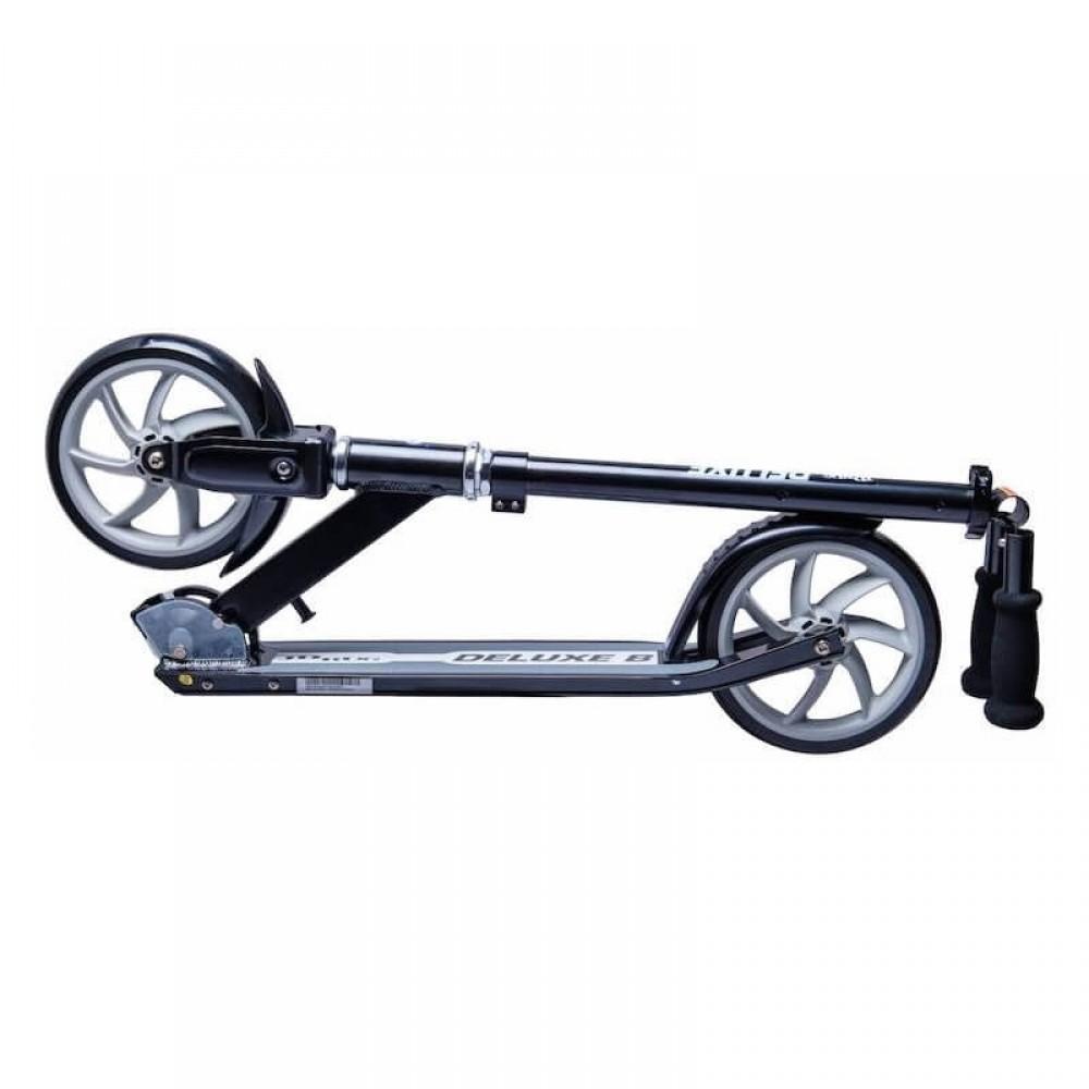 JD Bug Deluxe V2 løbehjul med store hjul