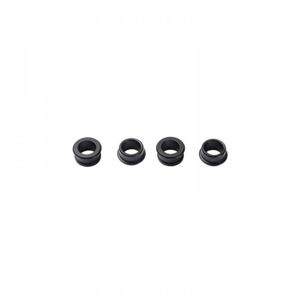 Blunt hjul spacer kit - 24 mm