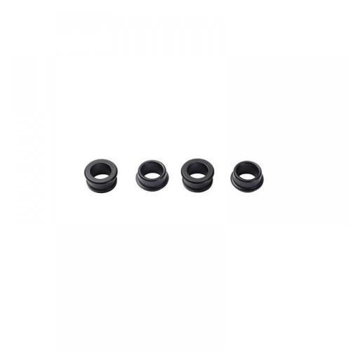 Blunt hjul spacer kit - 24 mm