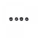 Blunt hjul spacer kit - 24 mm