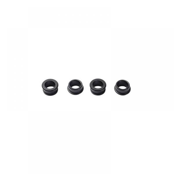 Blunt hjul spacer kit - 24 mm
