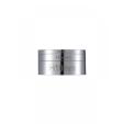 Blunt headset spacer
