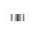 Blunt headset spacer