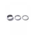 Blunt headset spacer