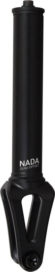 North Nada Zero Offset løbehjul forgaffel