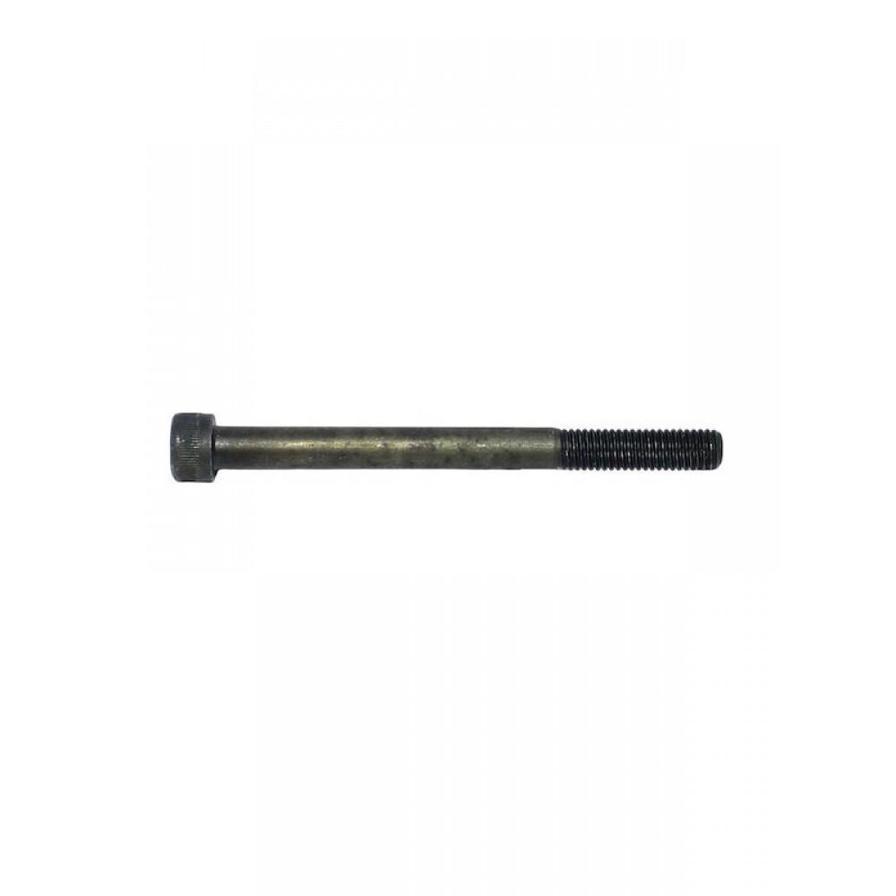 Standard hjulbolt 90 mm