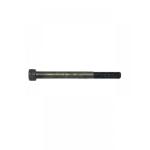 Standard hjulbolt 90 mm