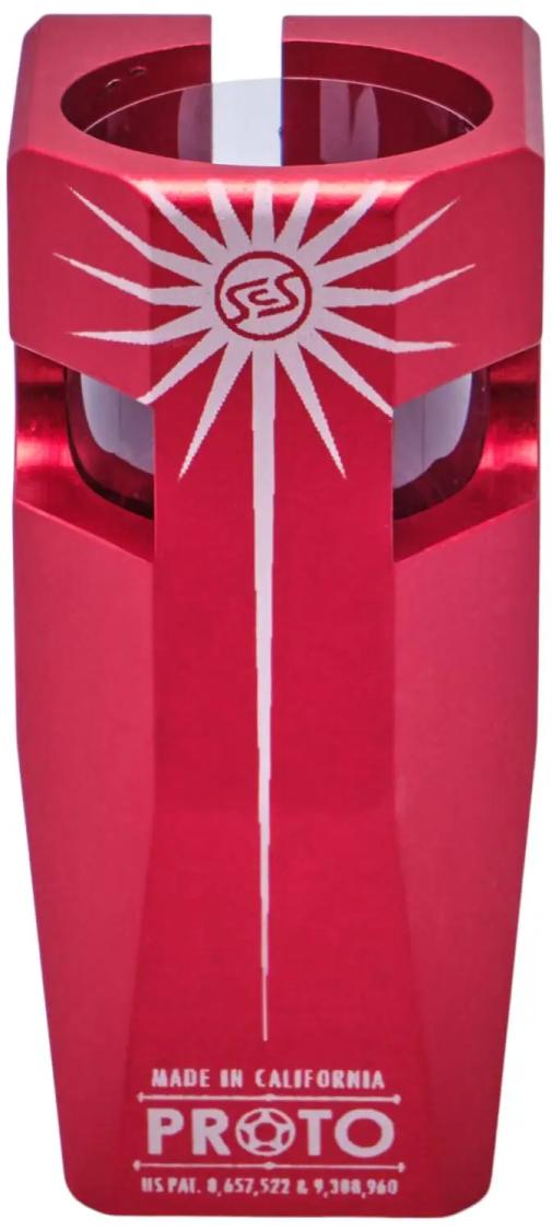 Proto Sentinel SCS clamp