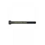 Standard hjulbolt 70 mm