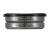 Blunt low stack SCS/HIC integrated headset