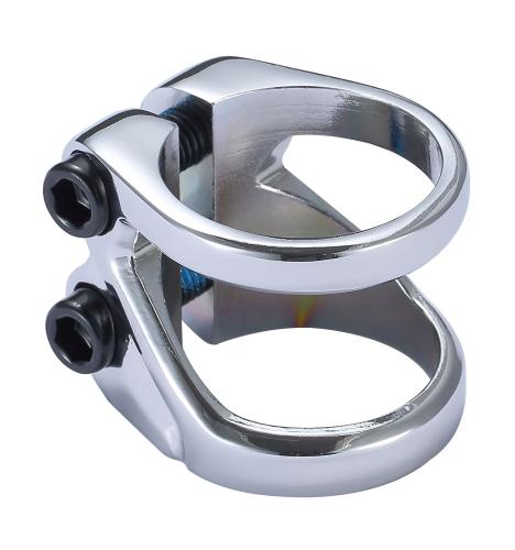 Blunt Z clamp til løbehjul