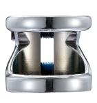 Blunt Z clamp til løbehjul