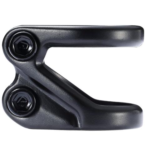 Blunt Z clamp til løbehjul