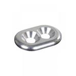 Apex løbehjul bremse washer