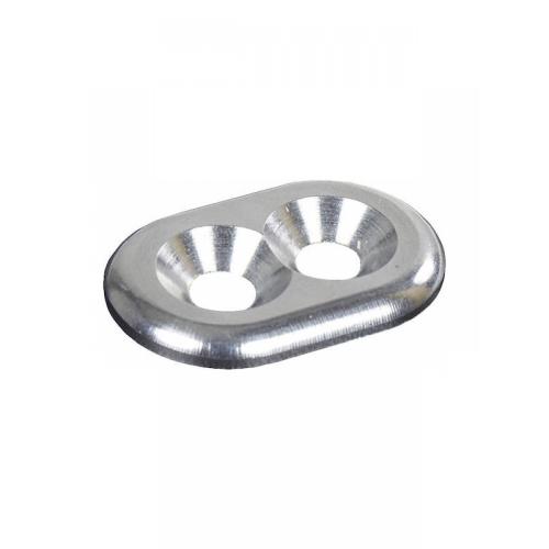 Apex løbehjul bremse washer