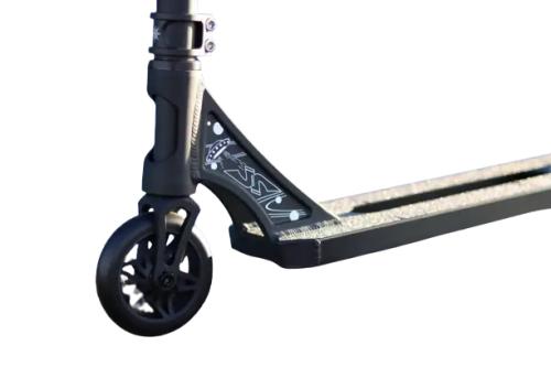 JP Mirai trick løbehjul