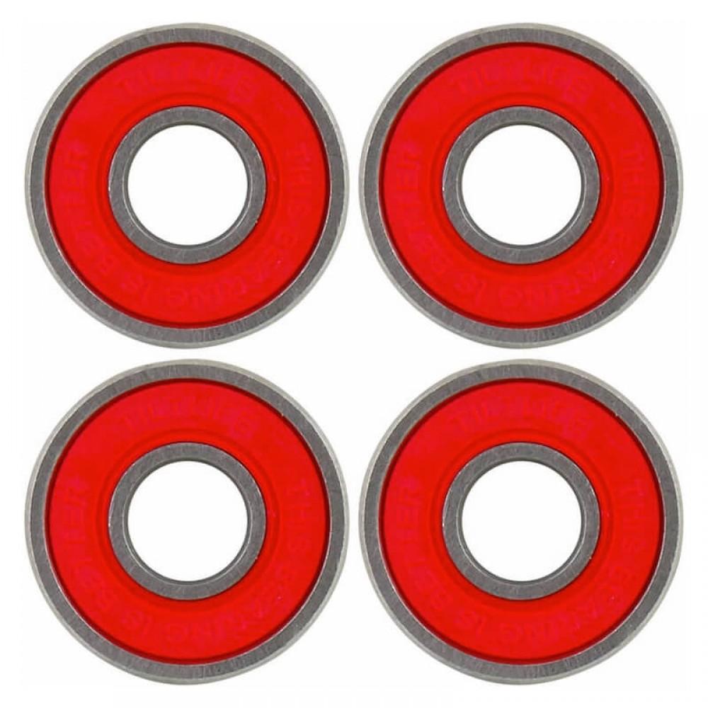 Tilt Better Bearings kuglelejer