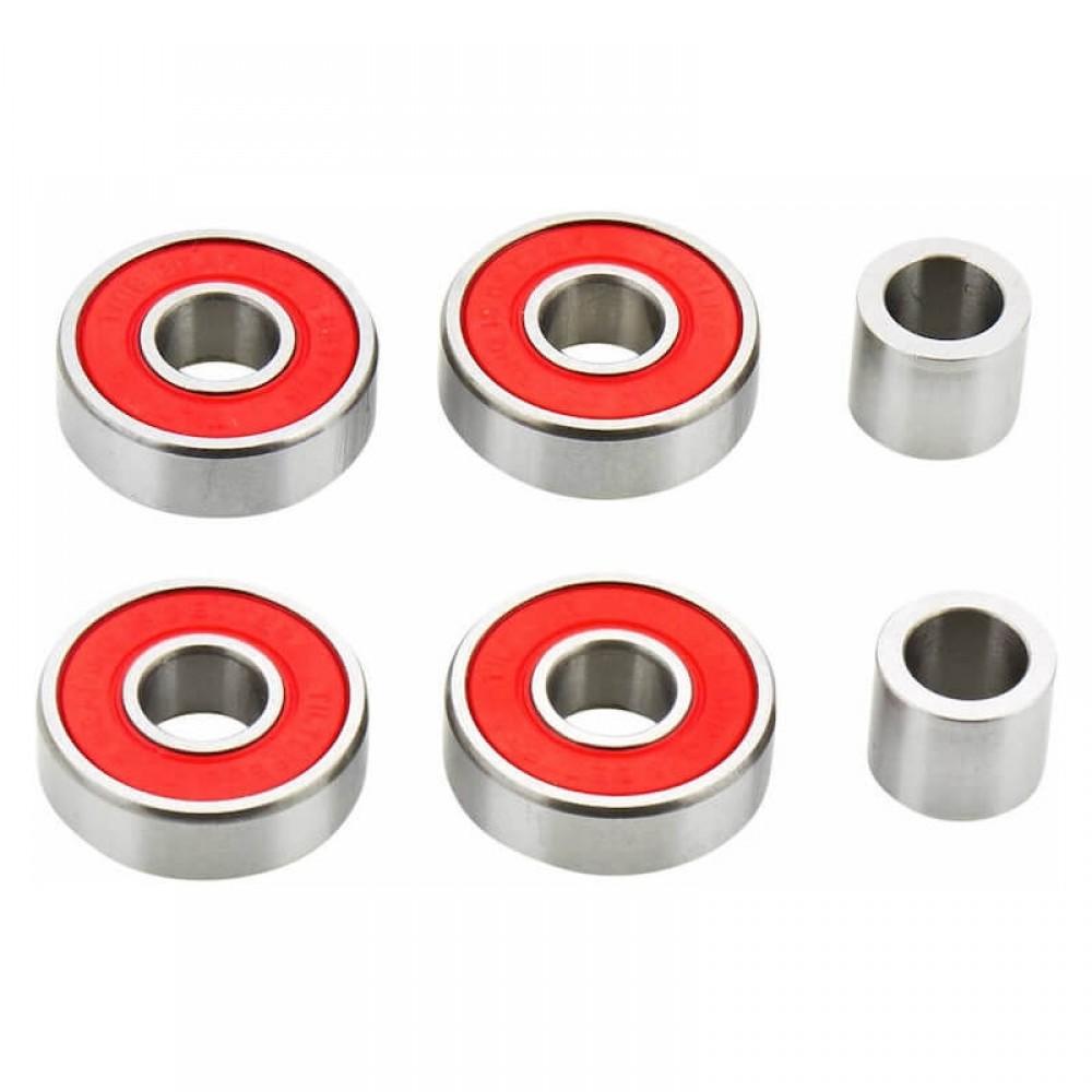 Tilt Better Bearings kuglelejer
