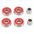 Tilt Better Bearings kuglelejer