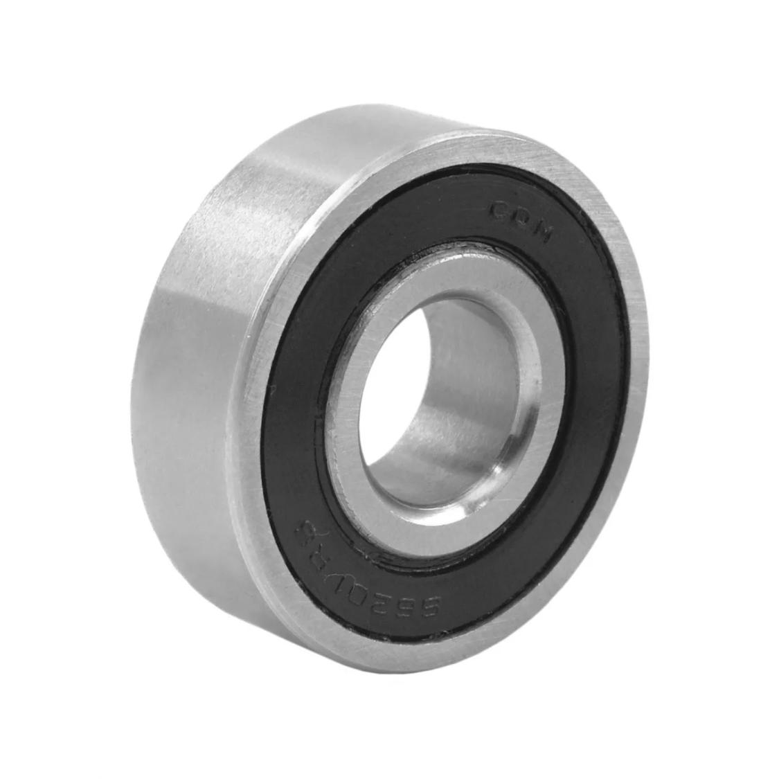 608 2RS standard kugleleje