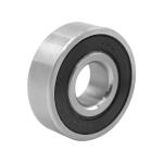 608 2RS standard kugleleje