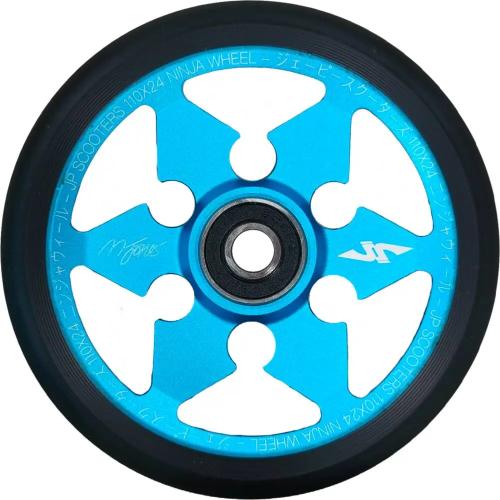 JP Ninja 6-spoke wheel 110 mm