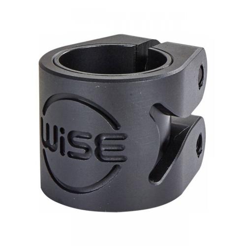 Wise Duality double clamp