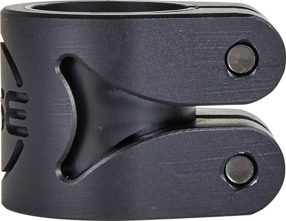 Wise Duality double clamp