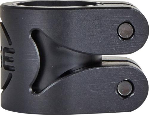 Wise Duality double clamp