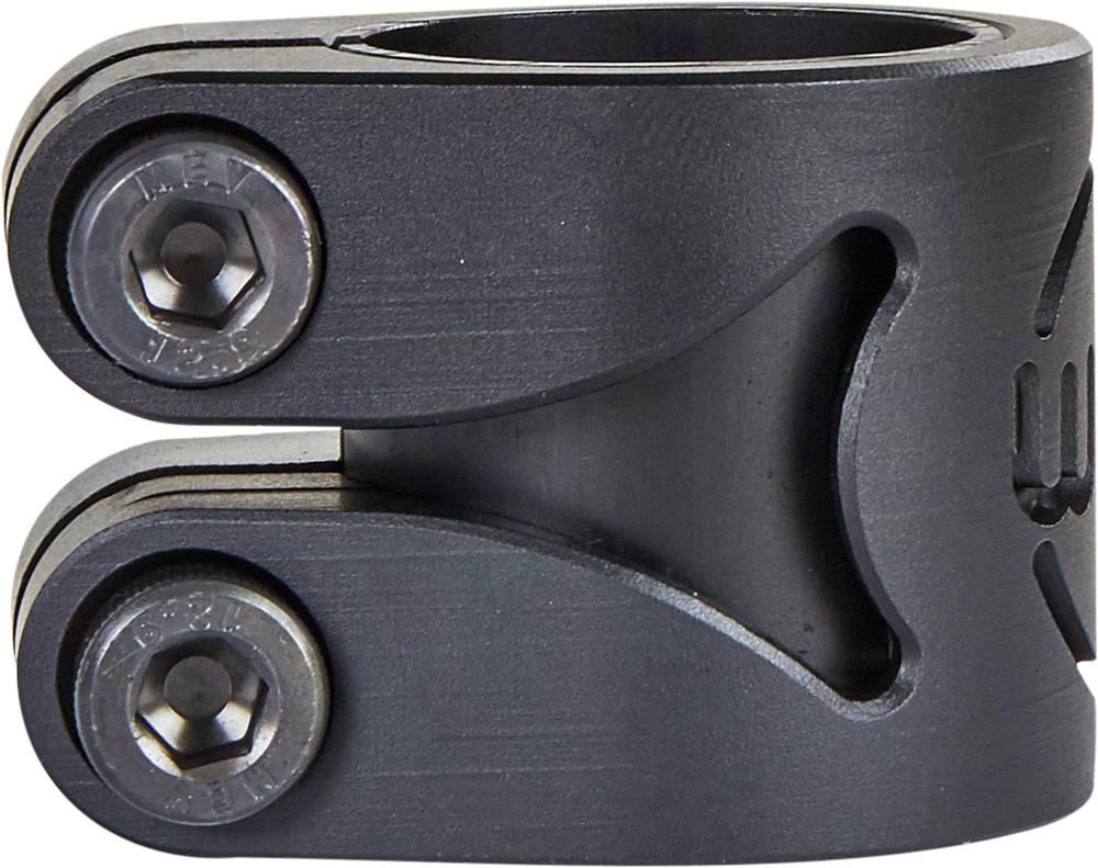 Wise Duality double clamp