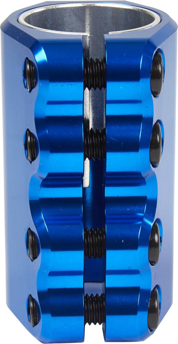 Tilt classic SCS clamp