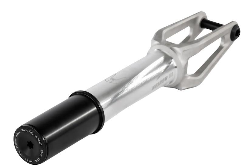 Ethic Merrow V3 HIC forgaffel