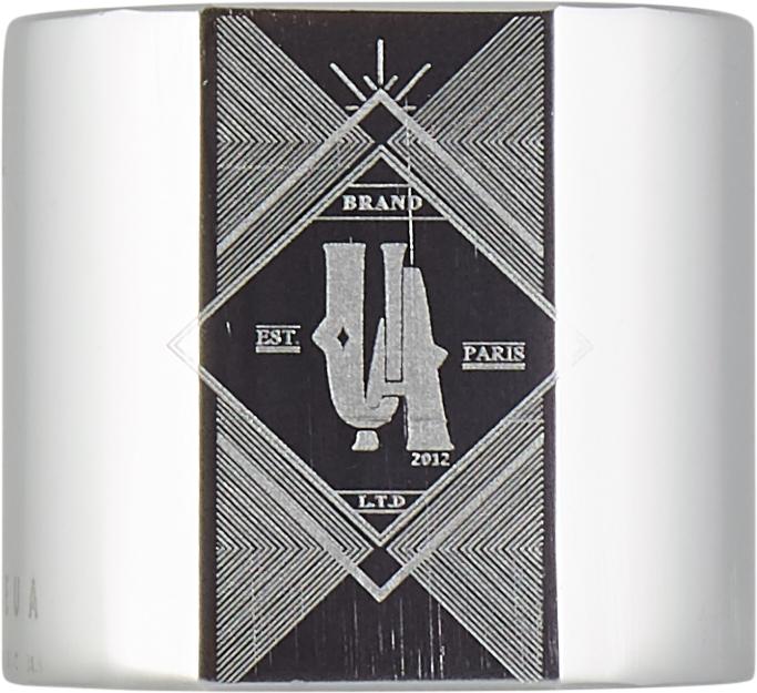 UrbanArtt Over double clamp