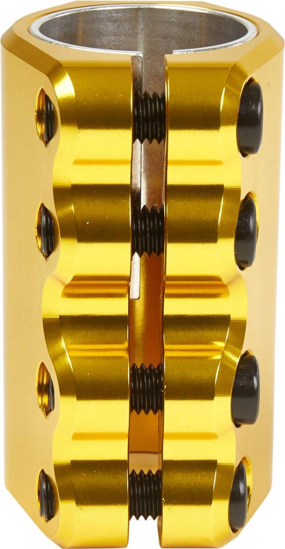 Tilt classic SCS clamp