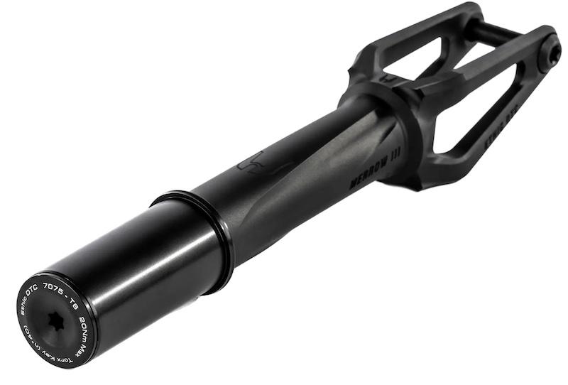 Ethic Merrow V3 HIC løbehjul forgaffel